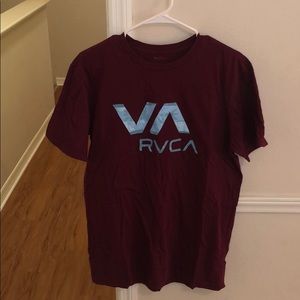 RVCA Men’s Shirt Size L